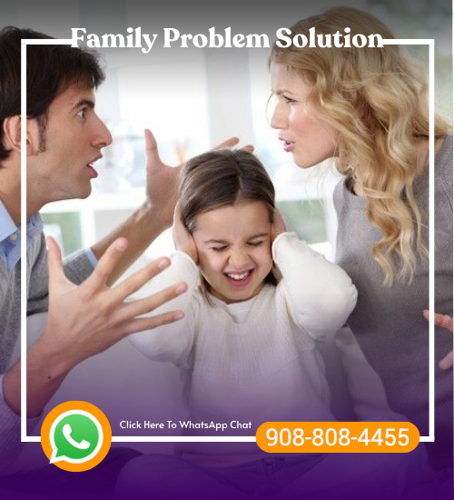 family-prblm