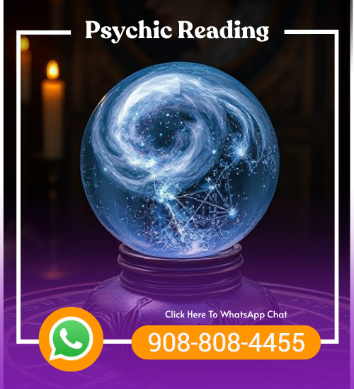 psychic-reading