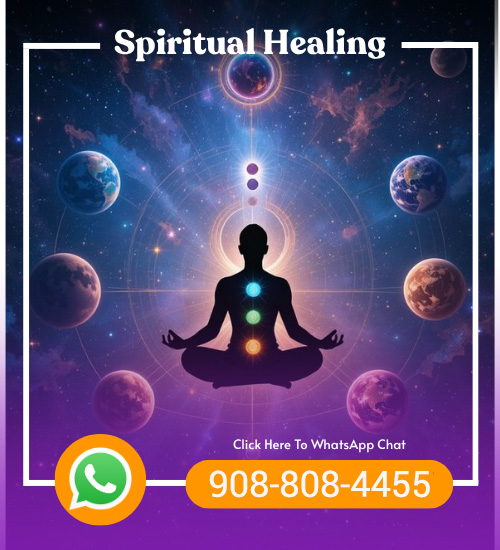 spiritual-healing